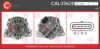 CASCO CAL35620GS Alternator